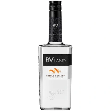 BVLAND Triple Sec