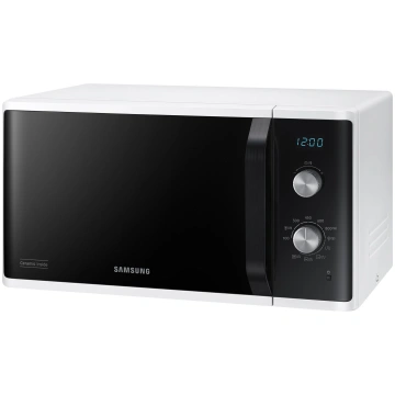 SAMSUNG MG23K3614AW Microwave oven with grill Whit