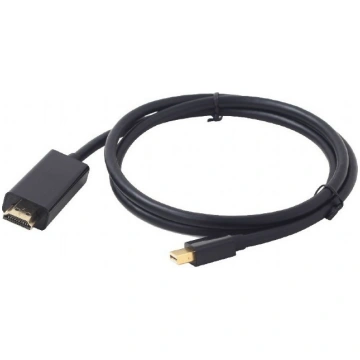 Kabelis cc-mdp-hdmi-6 (mini displayport m - hdmi m