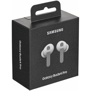 Austiņas Samsung Galaxy Buds4 Pro White | | 880609