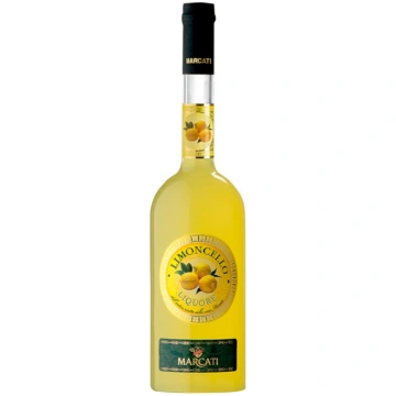 Marcati Limoncello
