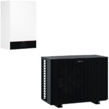 VIESSMANN Split siltumsūknis Vitocal 250-SH ONE BA