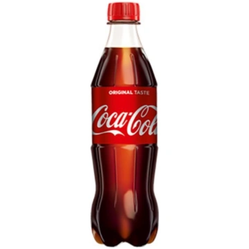 Cola 1L