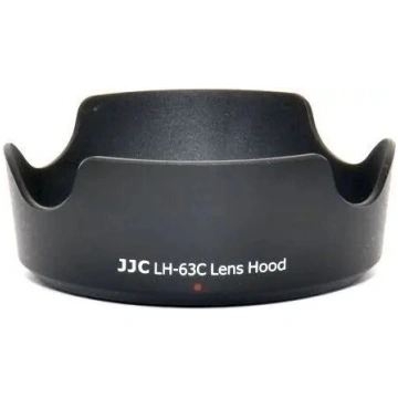 Objektīva saulessargs JJC SB2532 priekš Canon EW-6