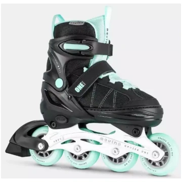 Movino Inline Skates Cruzer One Mint 38-41