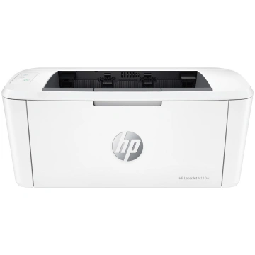 HP LaserJet M110w Printer Hewlett-Packard 7MD66F