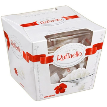 Raffaello 150g #402