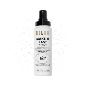 Milani Make Up fiksators Make It Dewy