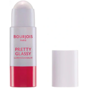 Izgaismotājs Bourjois Paris Pretty Glassy Luminous