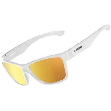 Saulesbrilles Limar F30, baltas 1623803