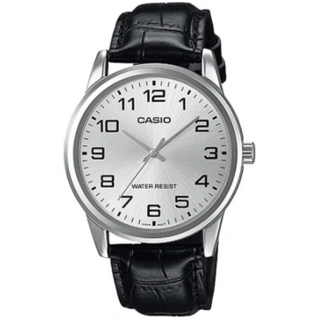 Casio MTP-V001L-7BUDF Rokas pulkstenis (MTP-V001L-