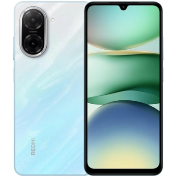 Xiaomi Redmi A5 4G viedtālrunis Bez NFC 6,88 collu
