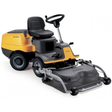Raiders STIGA PARK 300 LC