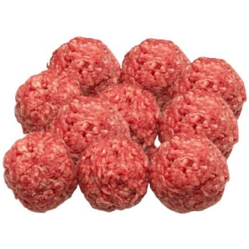 CGK liellops 500 g