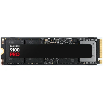 Samsung 9100 PRO 2TB PCIe 5.0