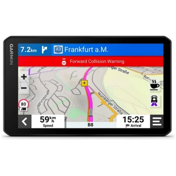 Garmin Dēzlcam LGV 710
