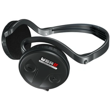 WSA 2 XP DEUS 2 Headsets austiņas New 2022 XP DETE