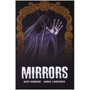 Mirrors Kate Ormand