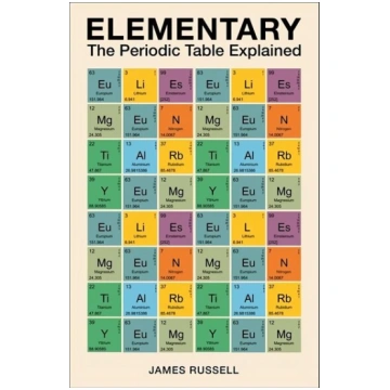 Elementary: The Periodic Table Explained