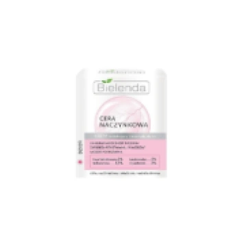 Bielenda CAPILLARY SKIN Face cream reducing rednes