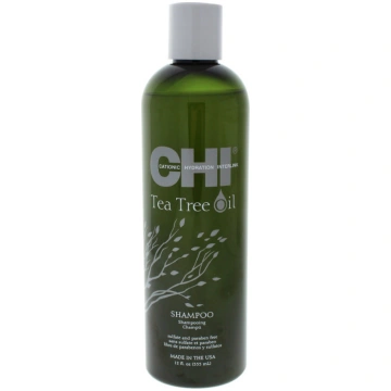 Šampūns CHI TEA TREE OIL shampoo, 355 ml