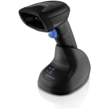 Datalogic QM2500-BK-433K1 barcode reader Handheld 