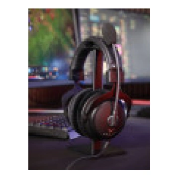 Beyerdynamic MMX 300 Pro melnās austiņas (730670) 