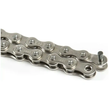 BSD FOREVER CHAIN - chrome