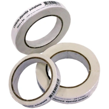 BESK Līmlenta abpusēja putuplasta 19mm 5m (4750959