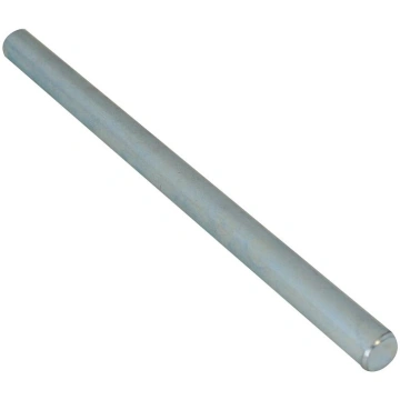 Vārpstas ass 220/16mm, ķerras piepūšamajam ritenim