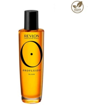 Eļļa visiem matu tipiem 100ml Revlon Professional 