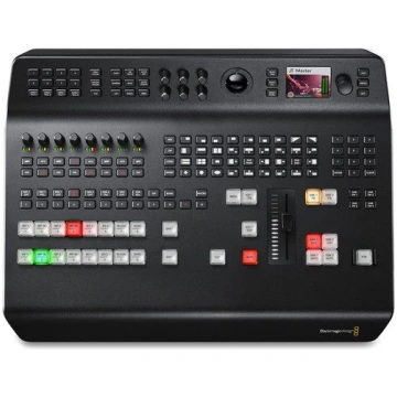 Accessories, BLACKMAGIC, Blackmagic Design ATEM Te