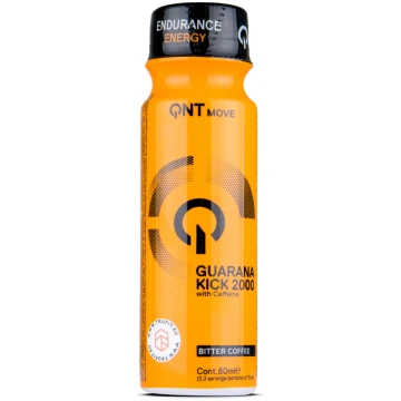 Guarana Kick Shot 2000mg QNT 80 ml