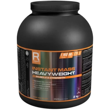 REFLEX Instant Mass Heavy Weight 2000g (exp.2026.0