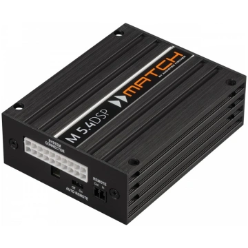 MATCH M 5.4DSP
