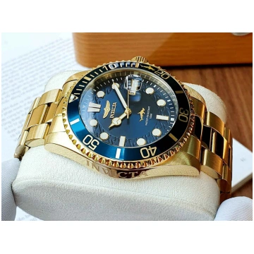 Invicta Pro Diver 30024 vīriešu kvarca pulkstenis 