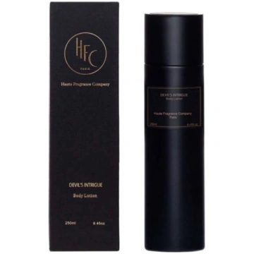 Devil's Intrigue Body Lotion - Haute Fragranc