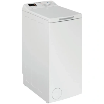 INDESIT BTW S60400 EU/N 6kg 1000rpm Veļas mašīna B