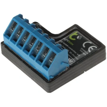 BleBox LIGHTBOX/BLEBOX Smart LED Strip Controller 