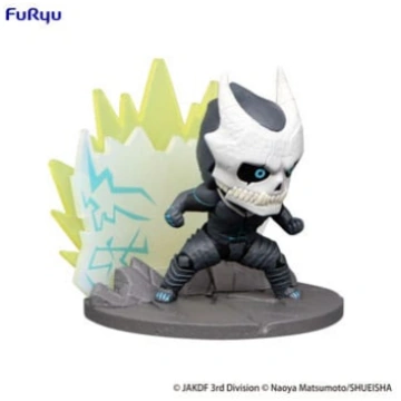 Kaiju No. 8 Hold Figure PVC Statue Kaiju No. 8 7 c