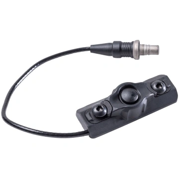 SureFire CSM-07 želejas slēdzis - melns