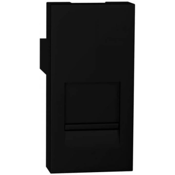 Livolo telefona pieslēguma modulis melns WT-1-62