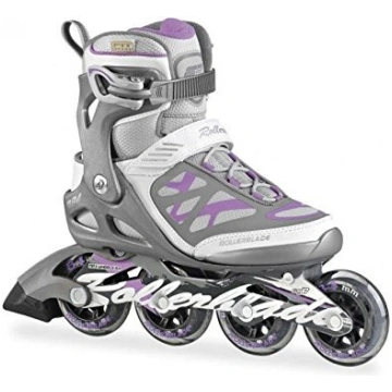 Skrituļslidas ROLLERBLADE MACROBLADE 84W anthracit