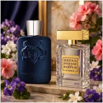 Parfums de Marly - Layton (Refan 520) Unisex 50ML