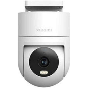 Xiaomi | Camera | CW300 EU | Dome | 4 MP | F1.6 |