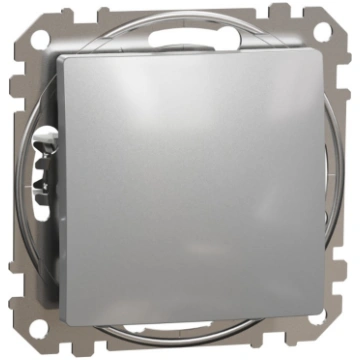 Pārslēdzis Schneider Electric Sedna Design 10A, al