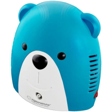 Esperanza ECN004 Kompresoru Nebulizators