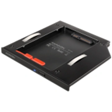 SSD/HDD CADDY 2.5" DVD SLOT/RSS-CD09 AXAGON RSS-CD