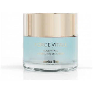 Force Vitale Aqua-Vitale Corrective Eye Cream Grum