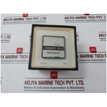 Lietots - Abb Dc-quarz Hour Meter 100V